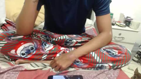 daniel segura online show from 02/24/26, 03:15