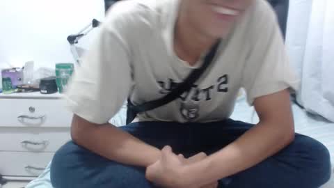 daniel segura online show from 03/07/26, 09:23