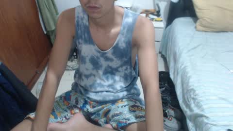 daniel segura online show from 03/11/26, 01:55