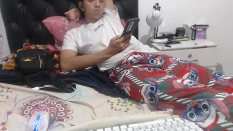 daniel segura online show from 03/26/26, 02:06