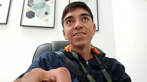 daniel segura online show from 04/10/26, 03:50