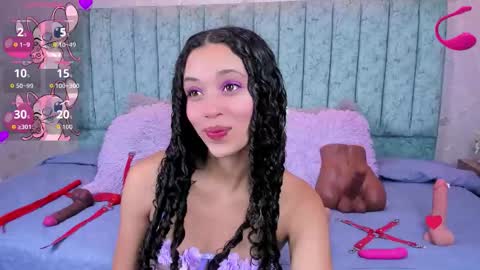danix_coruscans online show from 10/16/25, 07:04