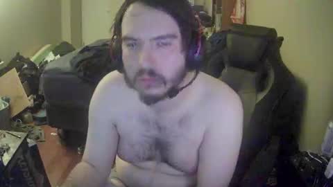 John Connor online show from 11/23/25, 04:23