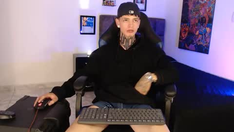 Dann Brown online show from 04/22/26, 02:47