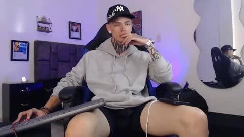 Dann Brown online show from 05/10/26, 08:25