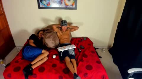 dann online show from 12/03/25, 12:47