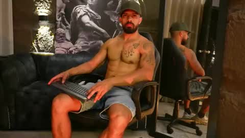 Dann saenz online show from 01/11/26, 03:50