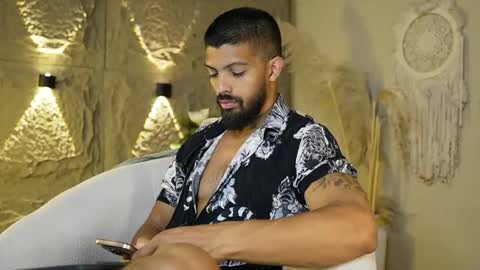 Snapshot of dann_saenz chatting on 05/29/26, 11:08 Dann saenz online show from 05/29/26, 11:08