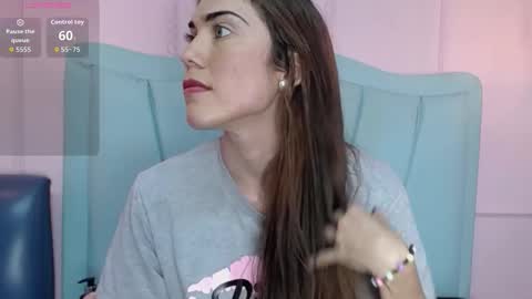 danna7cute online show from 12/19/25, 09:11