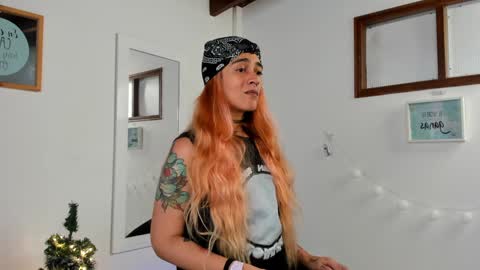 Dannacastle online show from 12/30/24, 08:36