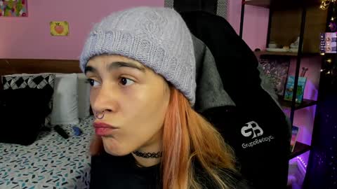 Dannacastle online show from 01/05/25, 04:36