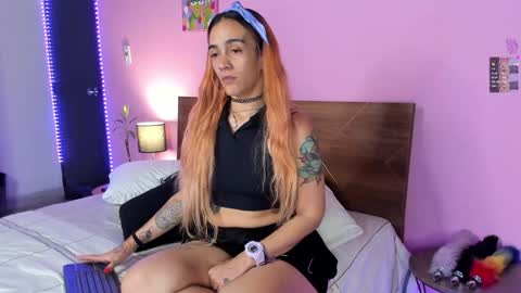 Dannacastle online show from 01/10/25, 04:44