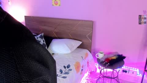 Dannacastle online show from 01/28/25, 04:39