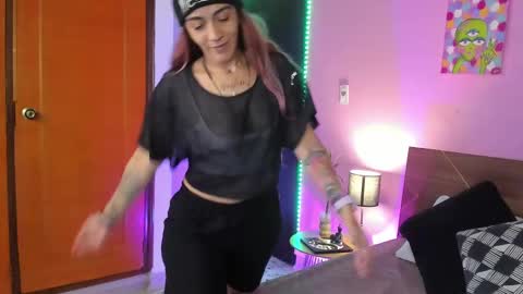 Dannacastle online show from 02/09/25, 04:57