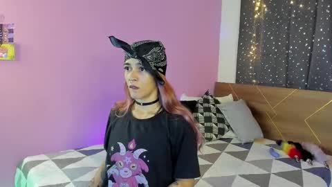 Dannacastle online show from 02/18/25, 04:58