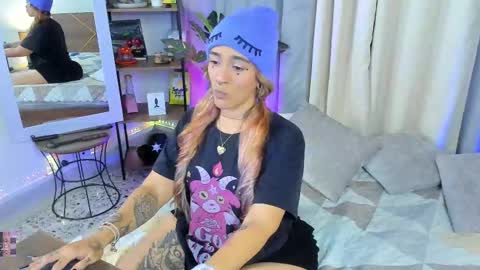 Dannacastle online show from 10/03/25, 05:37