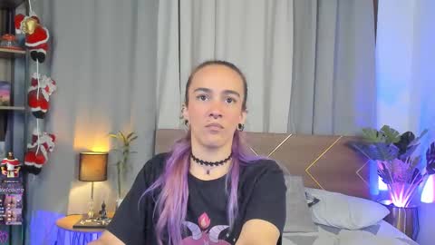 Dannacastle online show from 12/23/25, 06:11