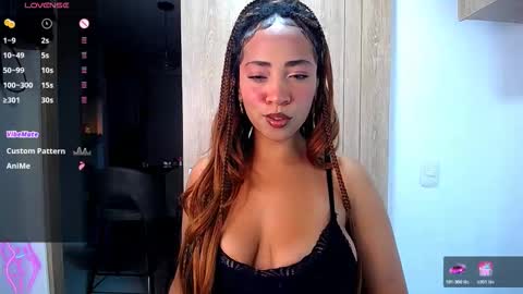 Danna  Ross online show from 01/09/26, 09:38