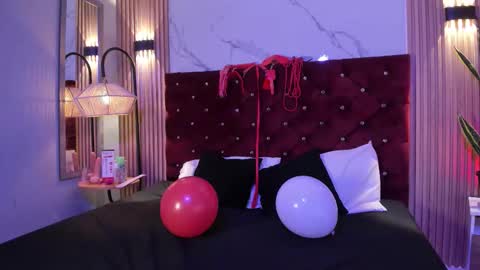 Danna  online show from 02/16/26, 08:16