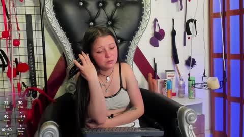 Danna  online show from 03/17/26, 12:08