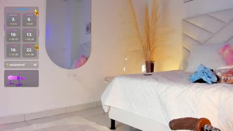 danna_adams1 online show from 02/25/25, 07:20