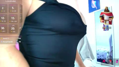 Danna online show from 02/01/26, 07:01