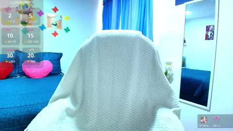 Danna online show from 02/08/26, 06:55