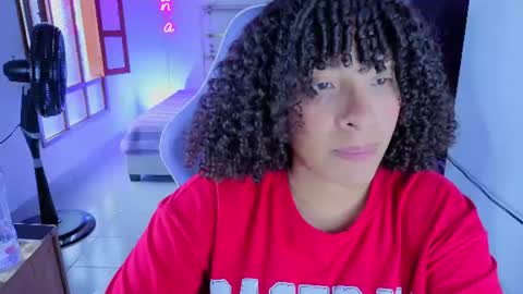 Snapshot of danna_berry chatting on 06/29/26, 09:37 DannaBerry online show from 06/29/26, 09:37