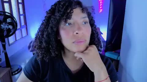 Snapshot of danna_berry chatting on 07/20/26, 06:32 DannaBerry online show from 07/20/26, 06:32