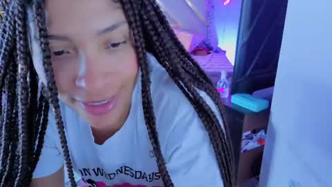 Snapshot of danna_berry chatting on 08/01/26, 05:01 DannaBerry online show from 08/01/26, 05:01