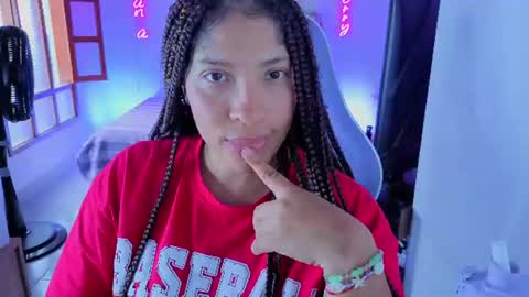 Snapshot of danna_berry chatting on 08/04/26, 06:10 DannaBerry online show from 08/04/26, 06:10