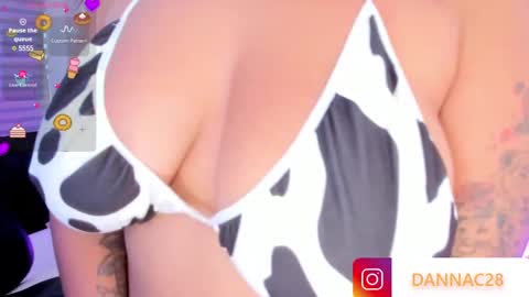 Danna online show from 02/01/25, 12:26