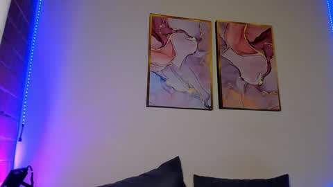 Danna Lovs online show from 01/18/25, 01:08