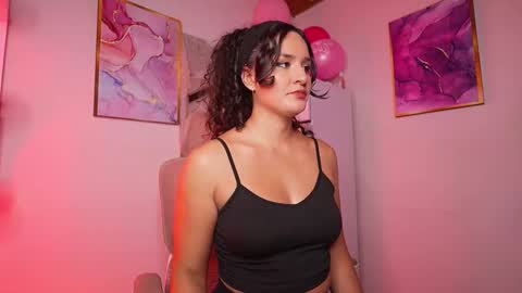 Danna Lovs online show from 02/27/26, 02:06