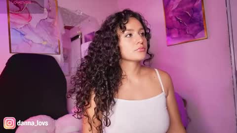 Danna Lovs online show from 03/30/26, 10:27