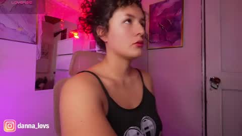 Danna Lovs online show from 07/15/26, 11:48