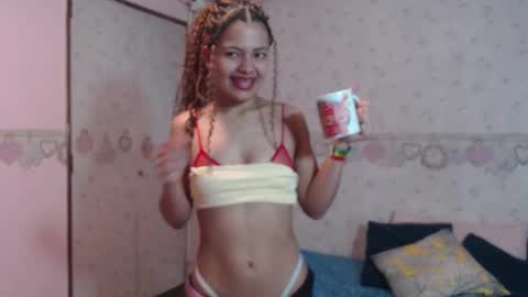 Luz online show from 03/04/26, 12:11