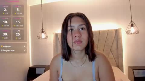 danna_malak online show from 10/08/25, 04:15