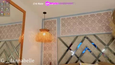 danna_peters online show from 07/14/26, 07:41