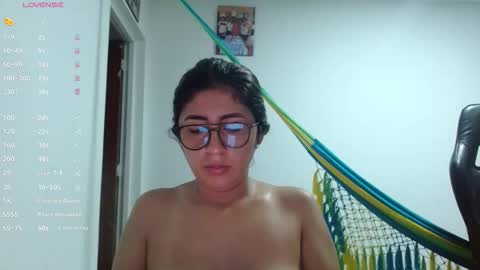 Danna online show from 03/17/26, 12:41