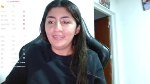 Danna online show from 04/11/26, 12:04