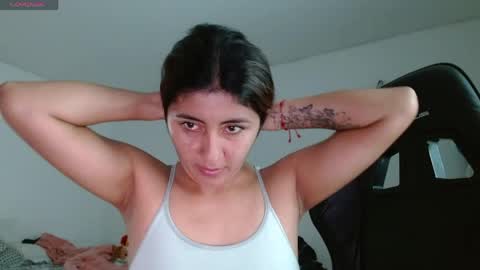 Snapshot of danna_peterson chatting on 05/16/26, 01:54 Danna online show from 05/16/26, 01:54