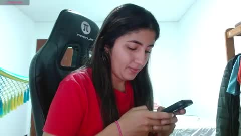 Danna online show from 07/09/26, 07:40