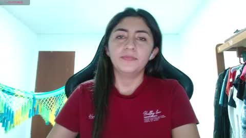Danna online show from 07/11/26, 10:00