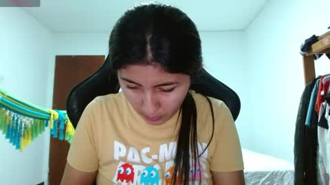Danna online show from 07/12/26, 09:50
