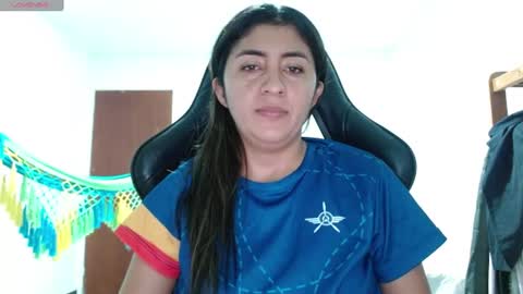 Danna online show from 07/25/26, 01:47