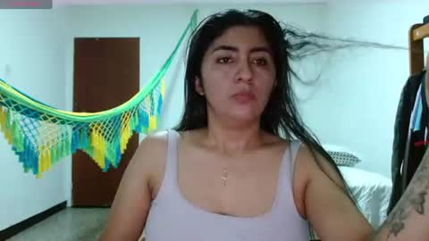 Danna online show from 08/02/26, 12:42