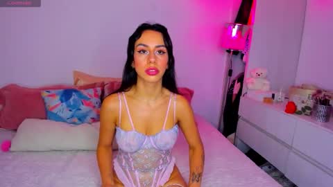 Danna Rhodes online show from 12/20/25, 11:39