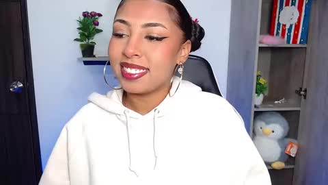 Danna online show from 11/30/25, 11:36