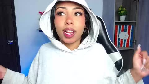 Danna online show from 02/24/26, 12:41